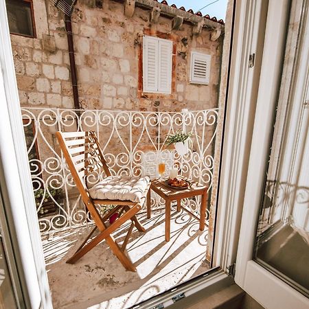 Mascheroni Luxury Rooms Dubrovnik Exterior photo