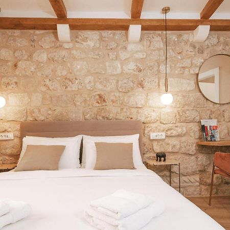 Mascheroni Luxury Rooms Dubrovnik Exterior photo