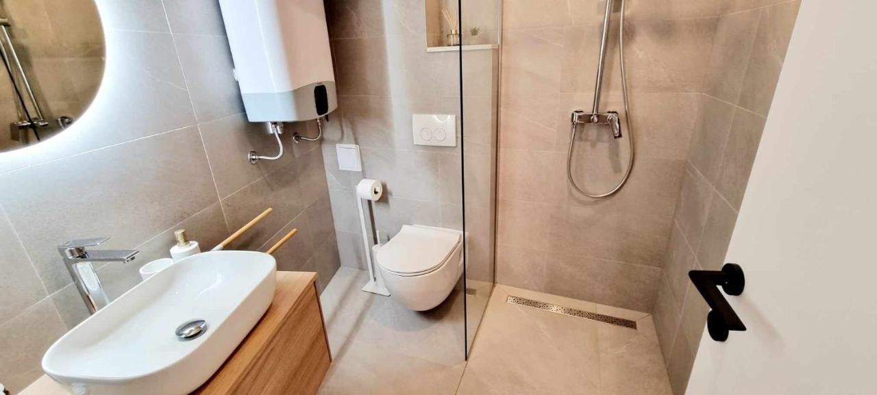 Mascheroni Luxury Rooms Dubrovnik Exterior photo