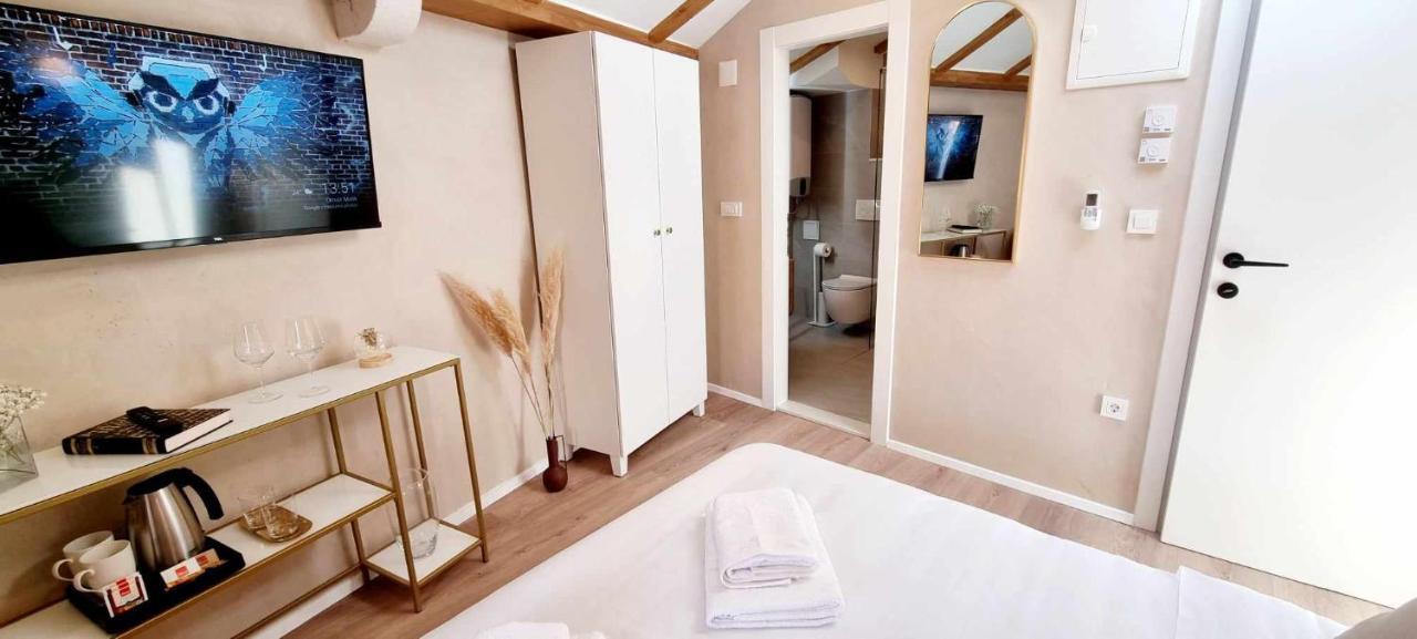 Mascheroni Luxury Rooms Dubrovnik Exterior photo