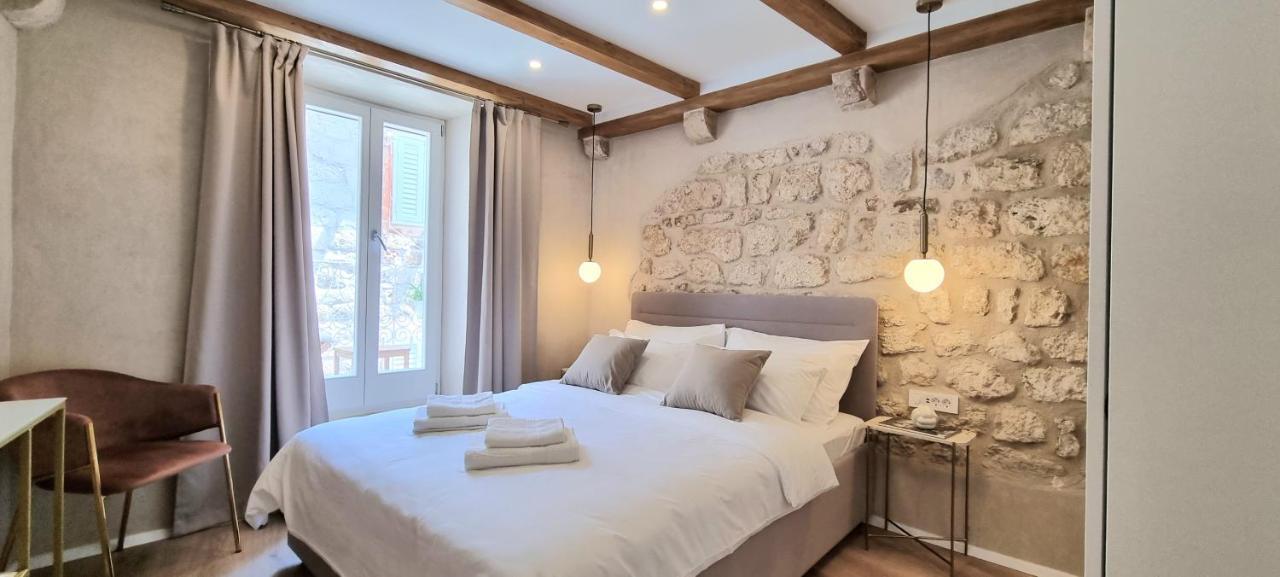 Mascheroni Luxury Rooms Dubrovnik Exterior photo