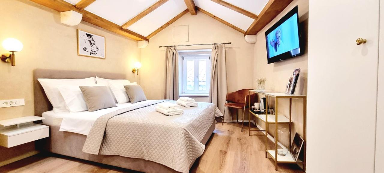 Mascheroni Luxury Rooms Dubrovnik Exterior photo