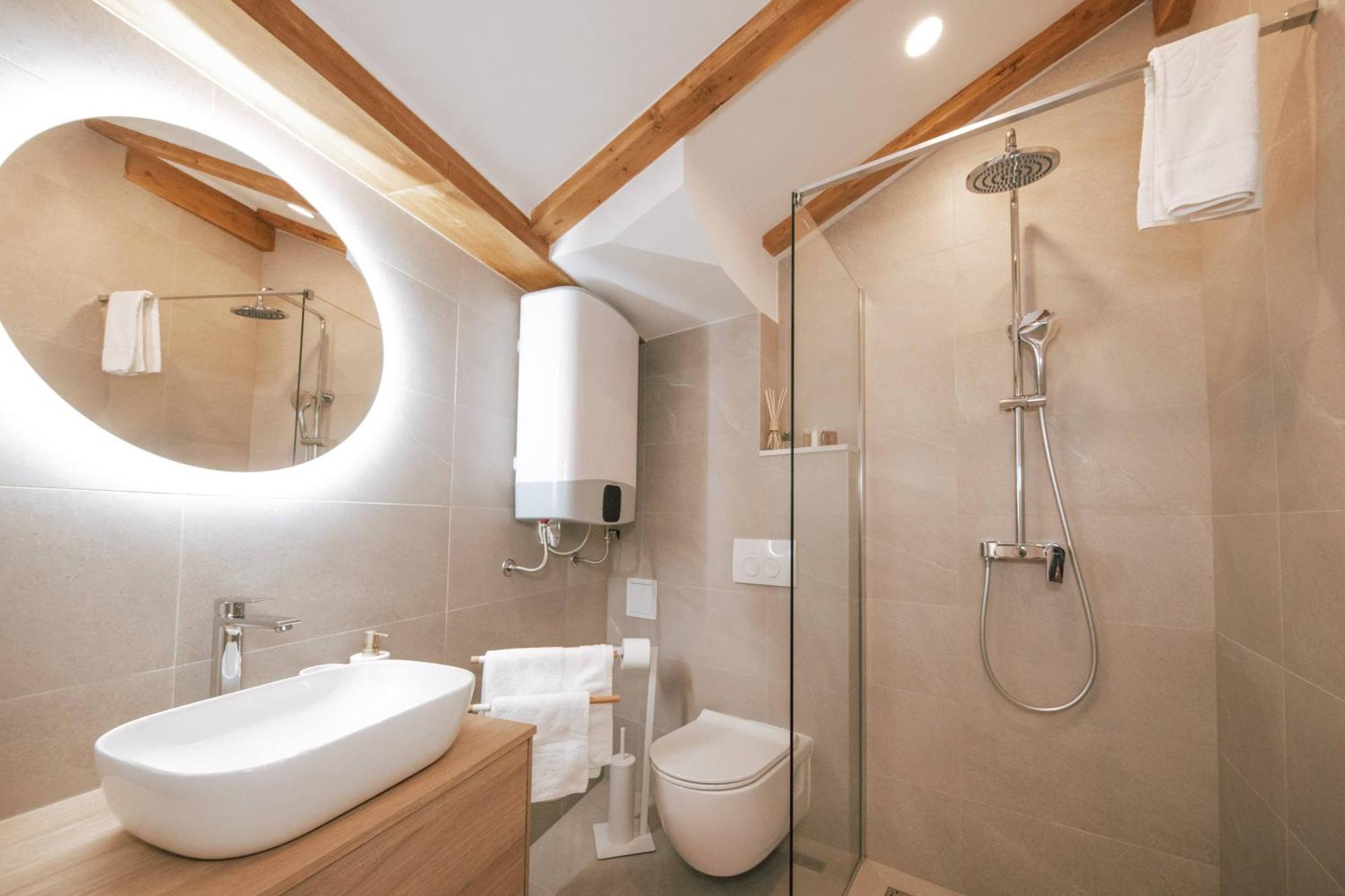Mascheroni Luxury Rooms Dubrovnik Exterior photo