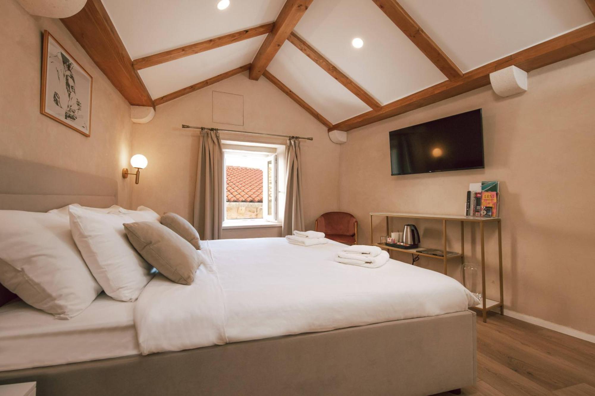 Mascheroni Luxury Rooms Dubrovnik Exterior photo
