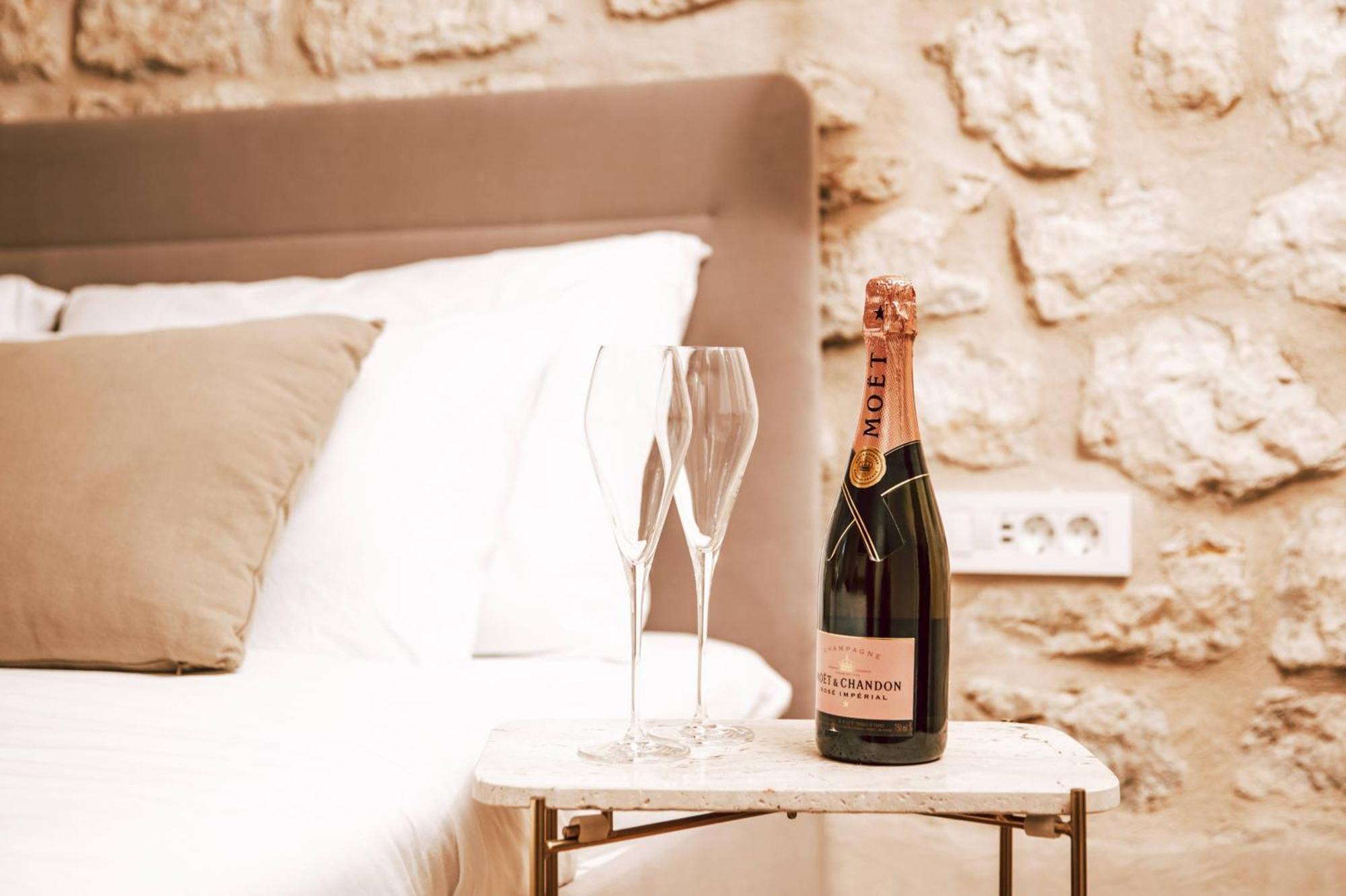 Mascheroni Luxury Rooms Dubrovnik Exterior photo