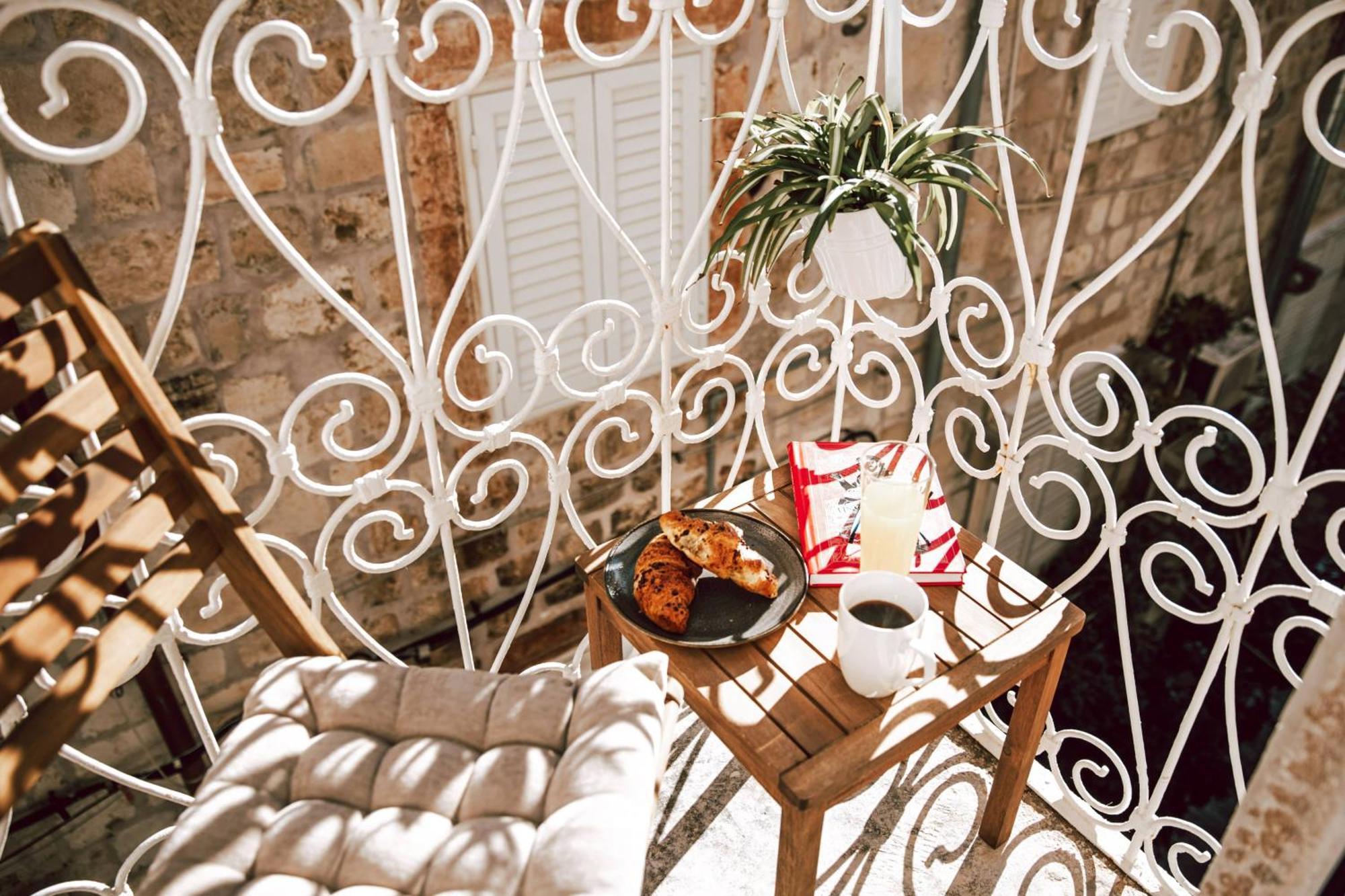 Mascheroni Luxury Rooms Dubrovnik Exterior photo