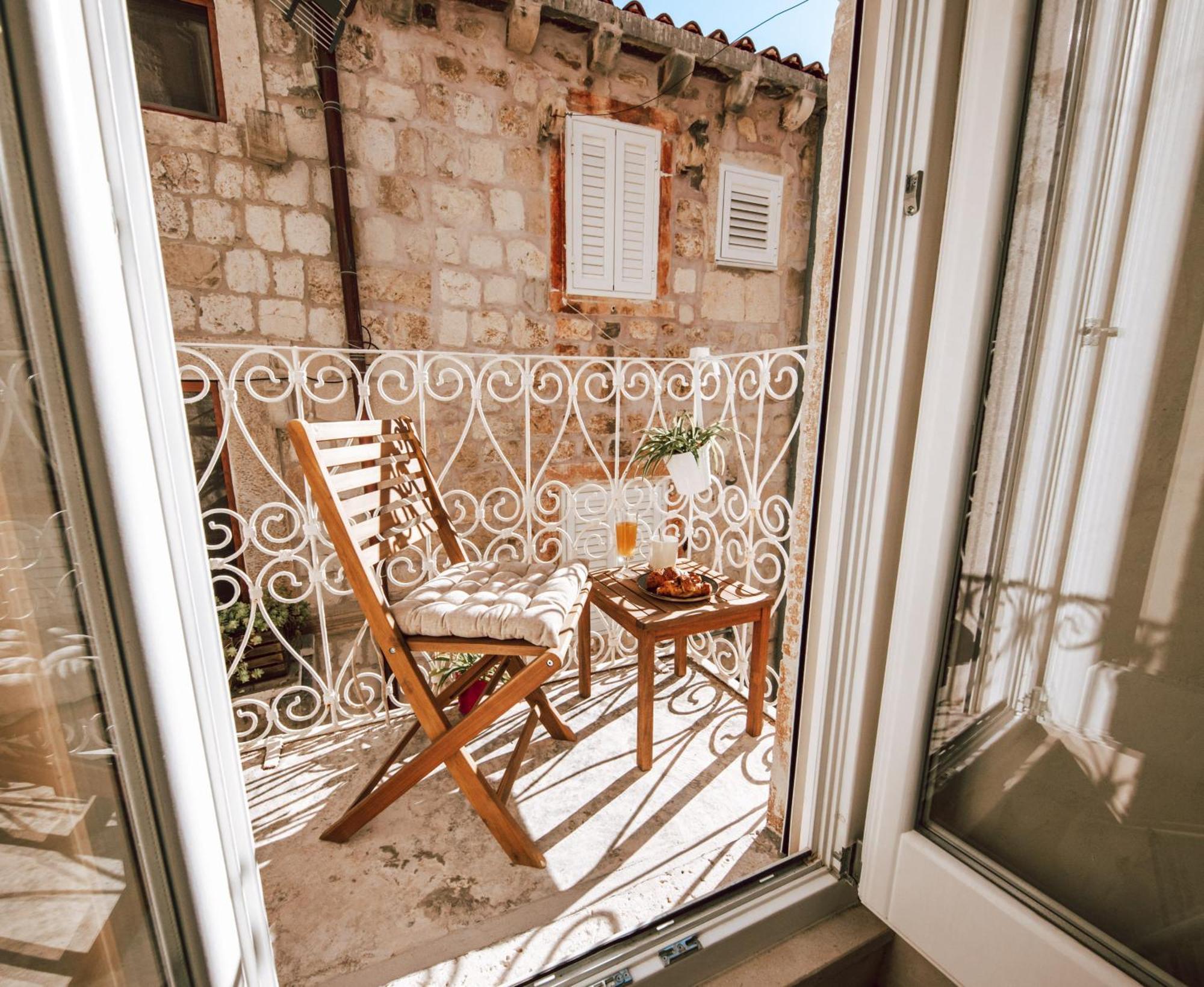Mascheroni Luxury Rooms Dubrovnik Exterior photo