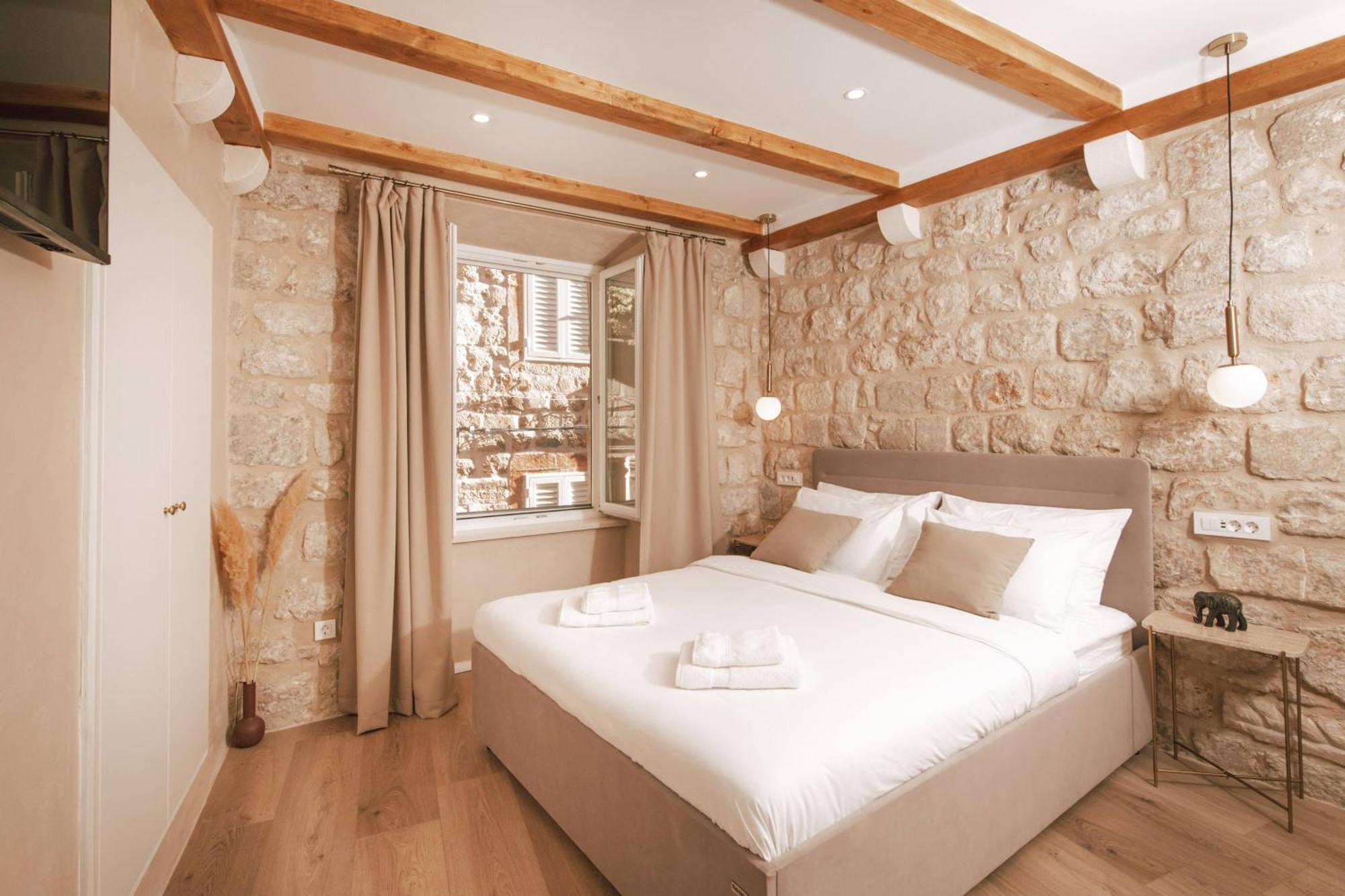 Mascheroni Luxury Rooms Dubrovnik Exterior photo