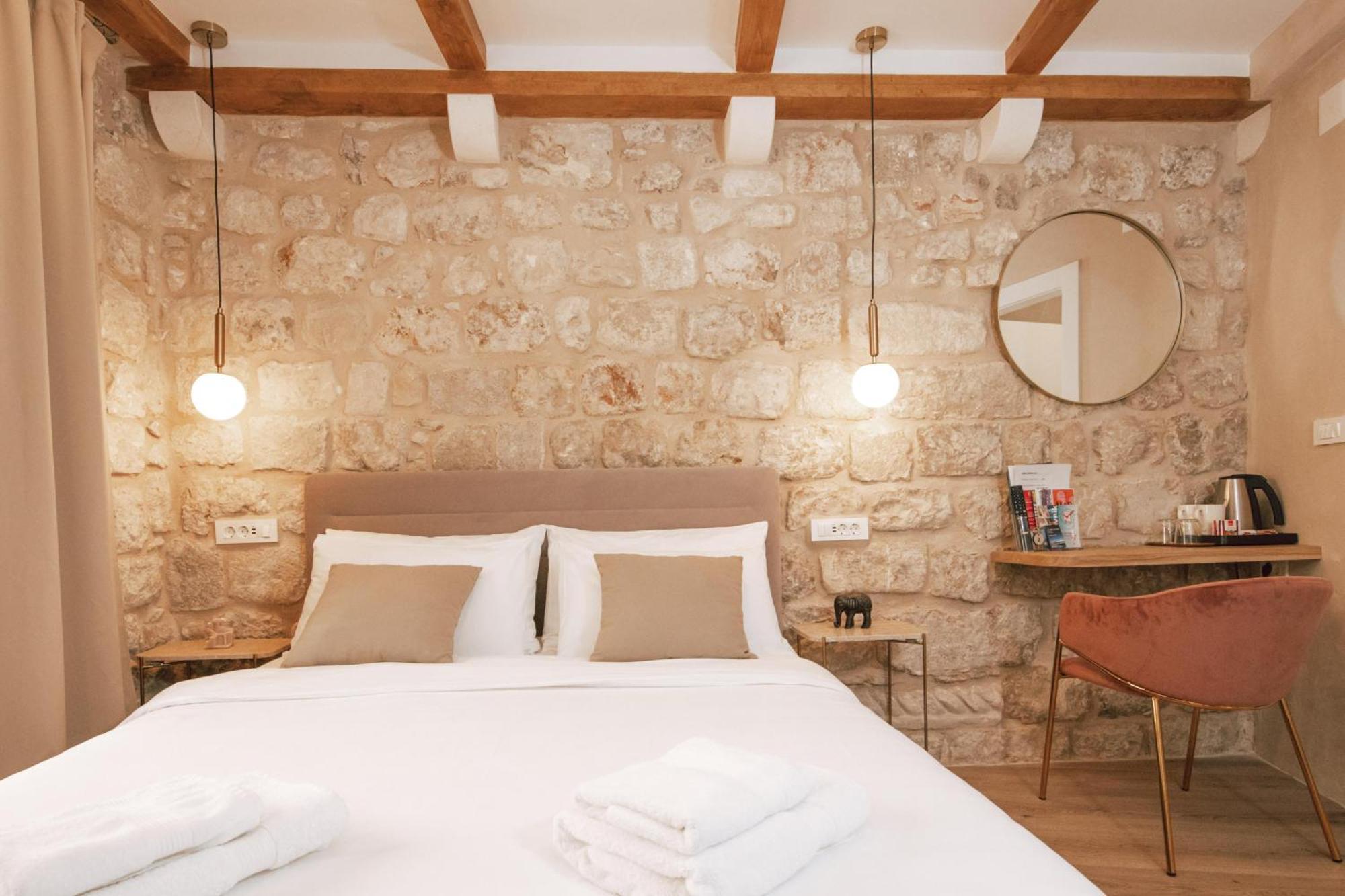 Mascheroni Luxury Rooms Dubrovnik Exterior photo