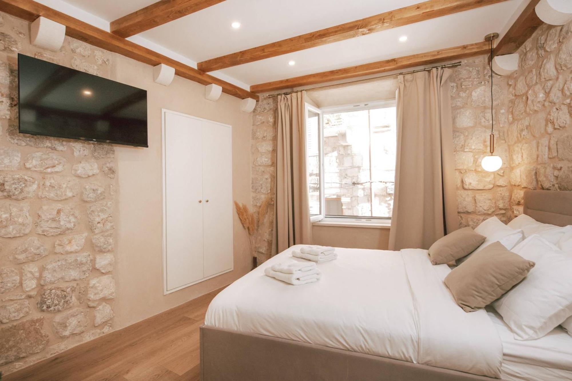 Mascheroni Luxury Rooms Dubrovnik Exterior photo