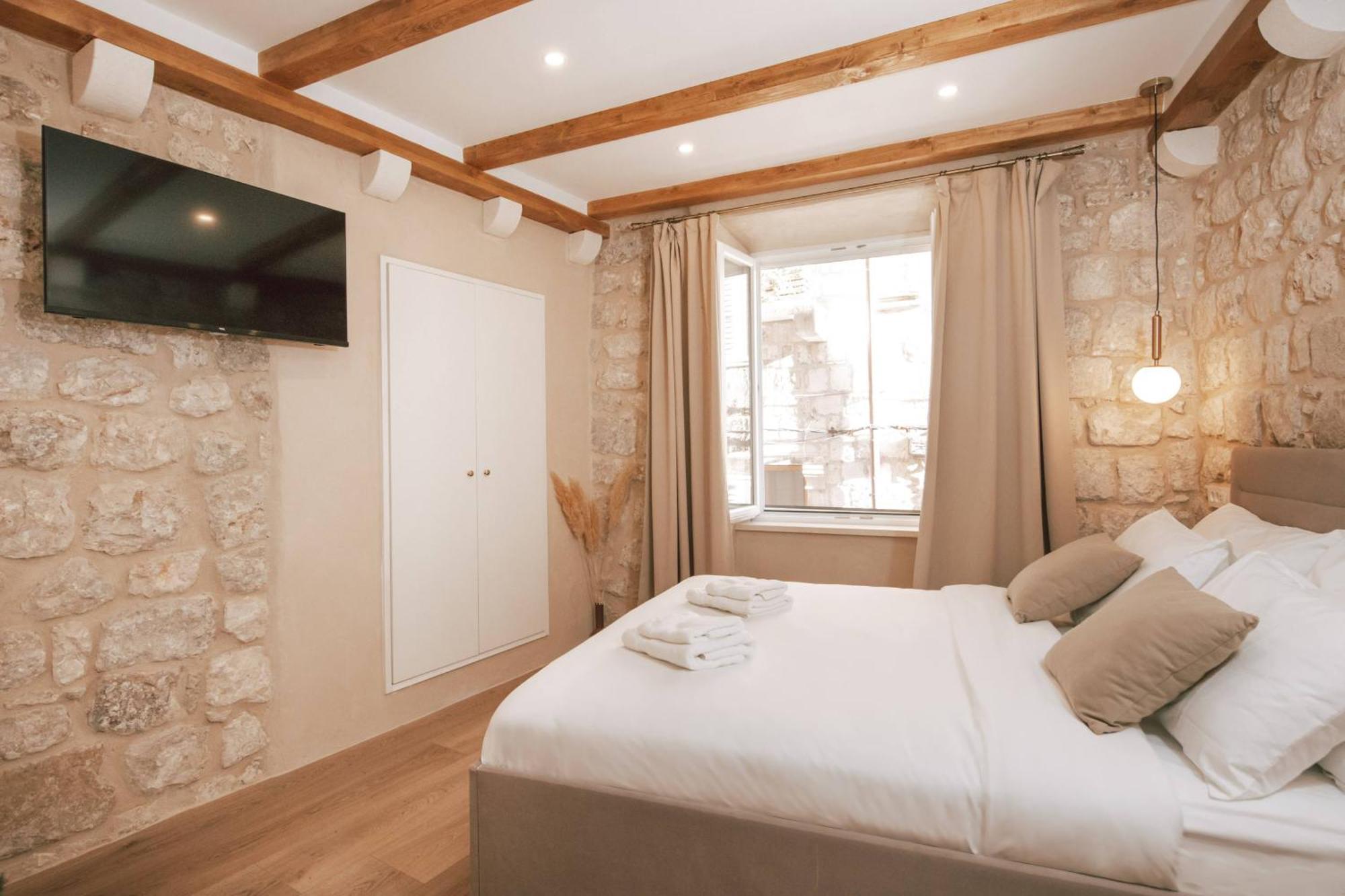 Mascheroni Luxury Rooms Dubrovnik Exterior photo