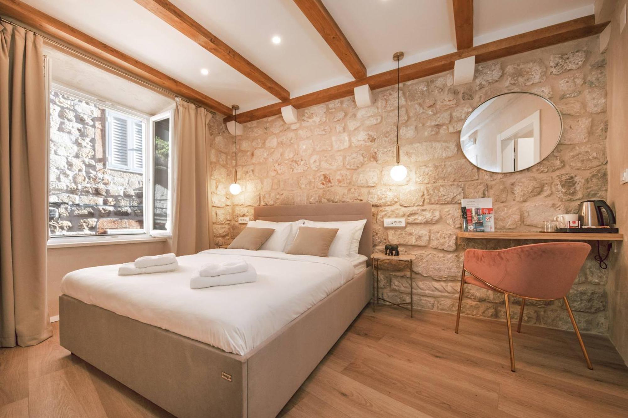 Mascheroni Luxury Rooms Dubrovnik Exterior photo