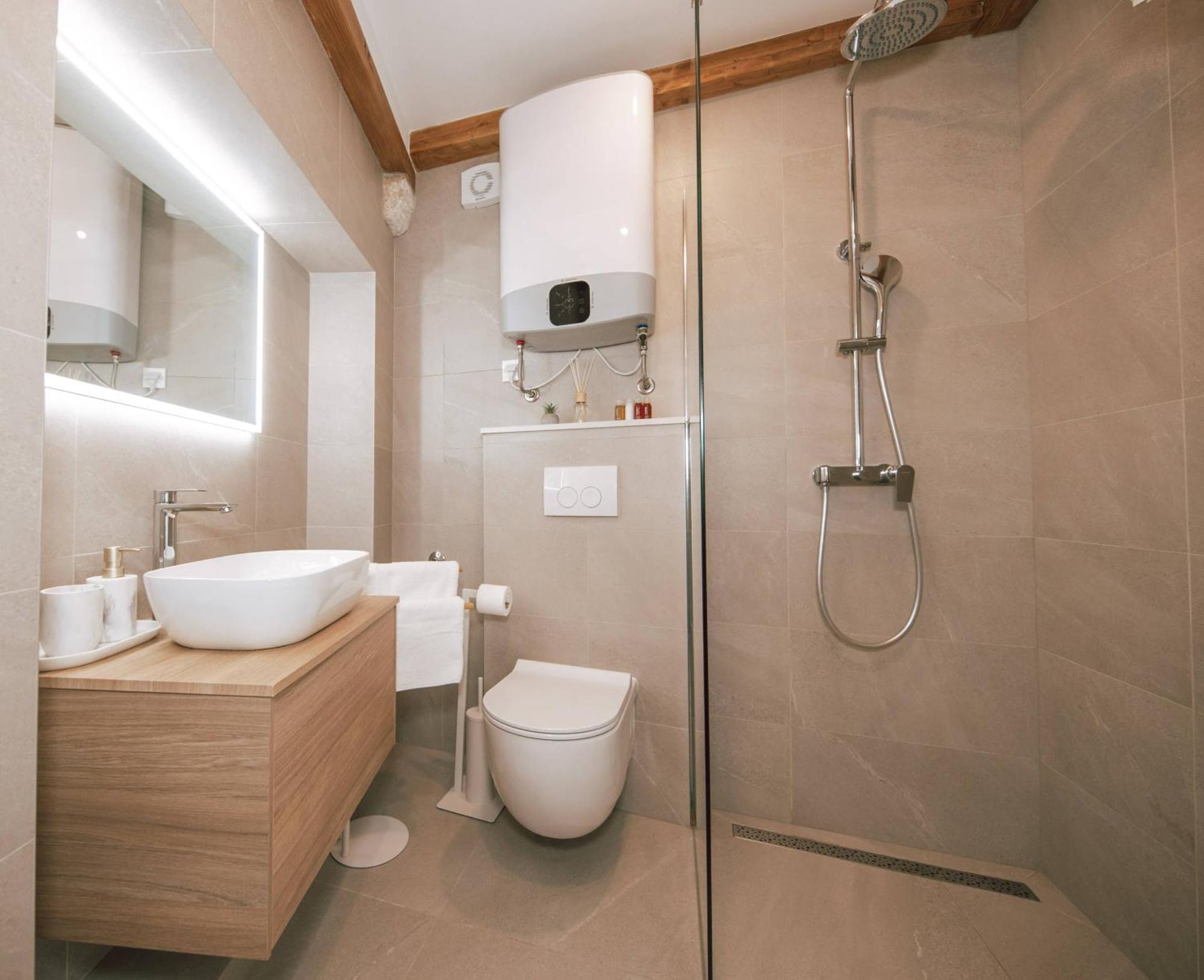 Mascheroni Luxury Rooms Dubrovnik Exterior photo