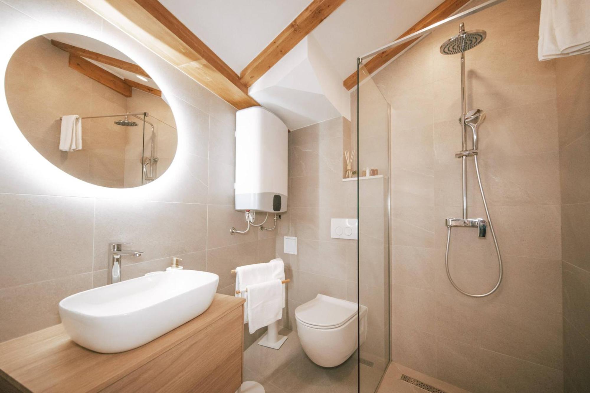 Mascheroni Luxury Rooms Dubrovnik Exterior photo