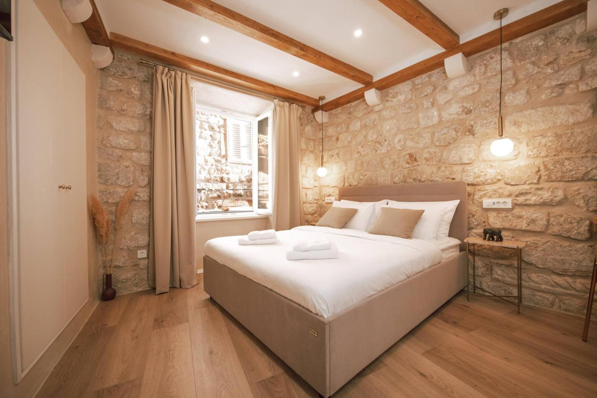 Mascheroni Luxury Rooms Dubrovnik Exterior photo