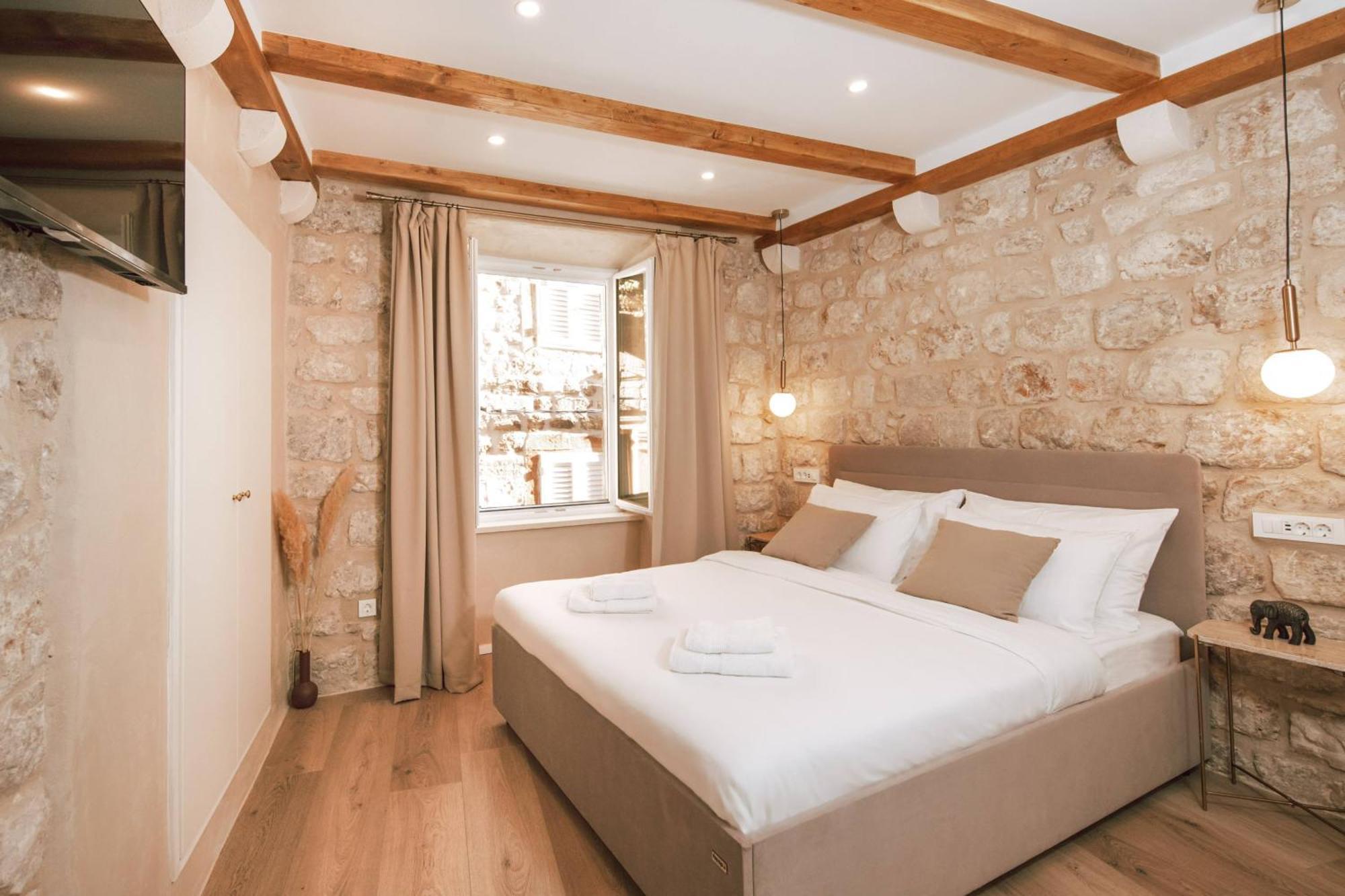 Mascheroni Luxury Rooms Dubrovnik Exterior photo