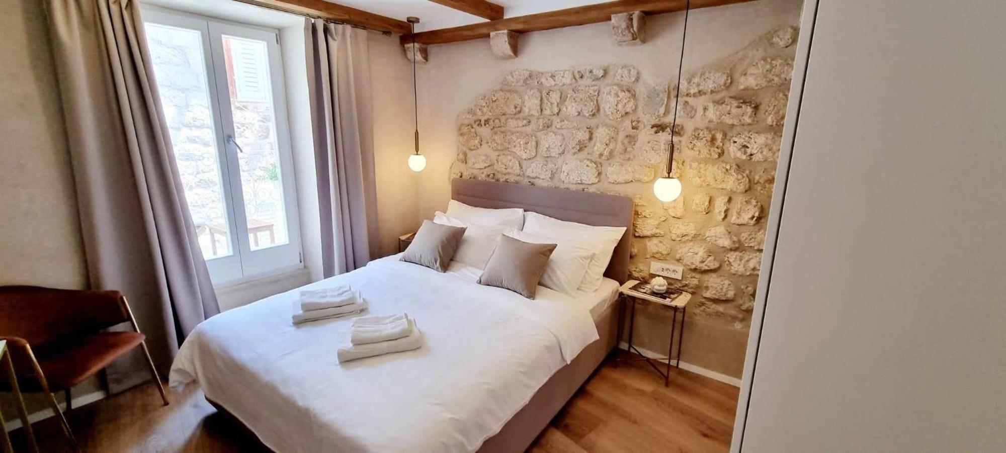 Mascheroni Luxury Rooms Dubrovnik Exterior photo