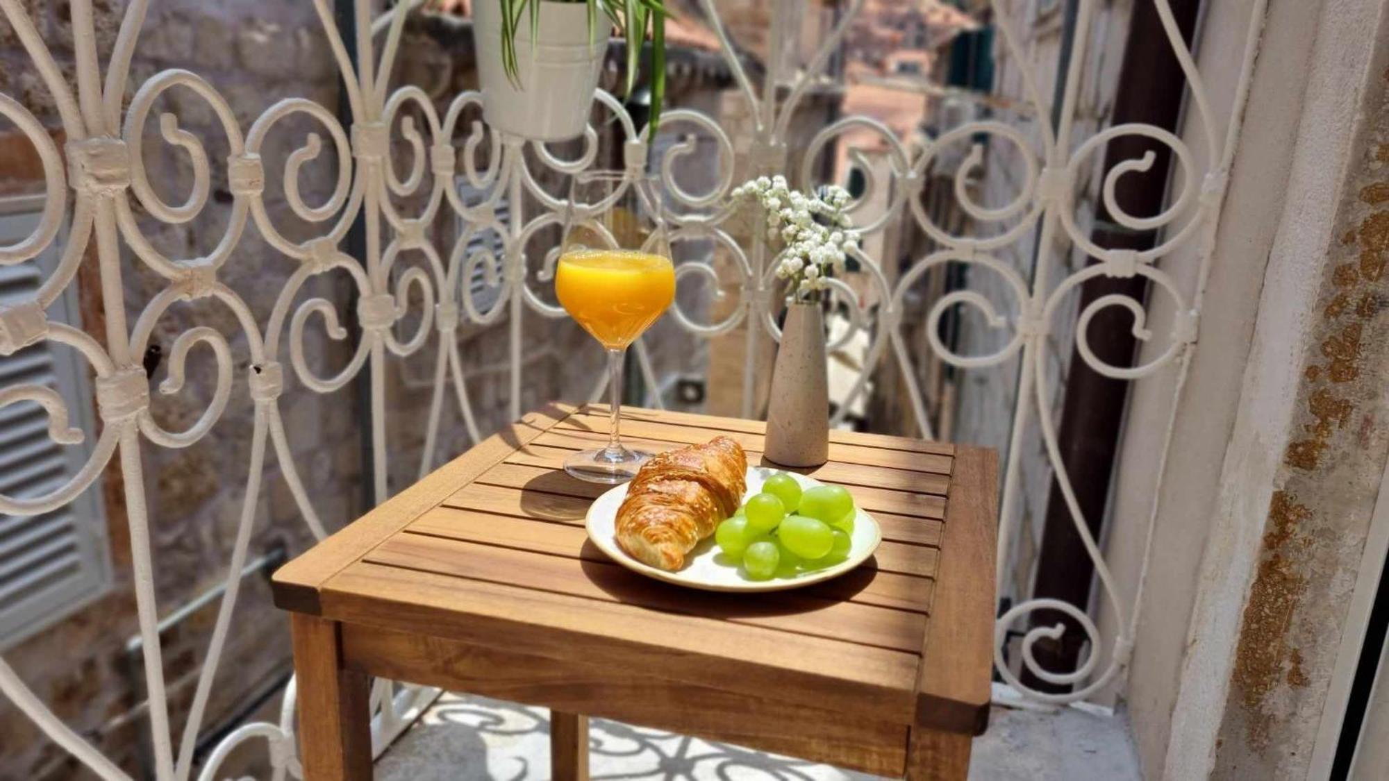 Mascheroni Luxury Rooms Dubrovnik Exterior photo