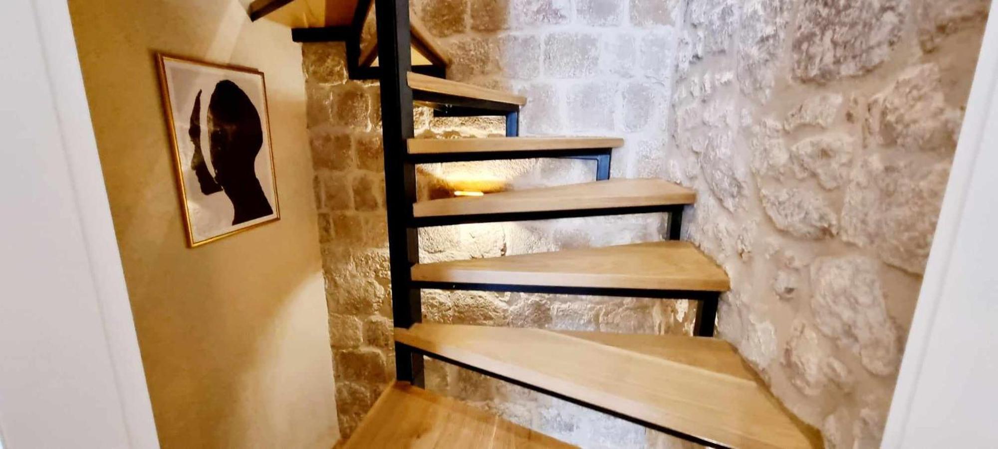 Mascheroni Luxury Rooms Dubrovnik Exterior photo
