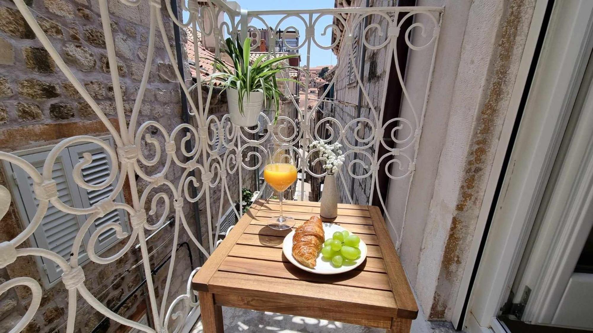 Mascheroni Luxury Rooms Dubrovnik Exterior photo