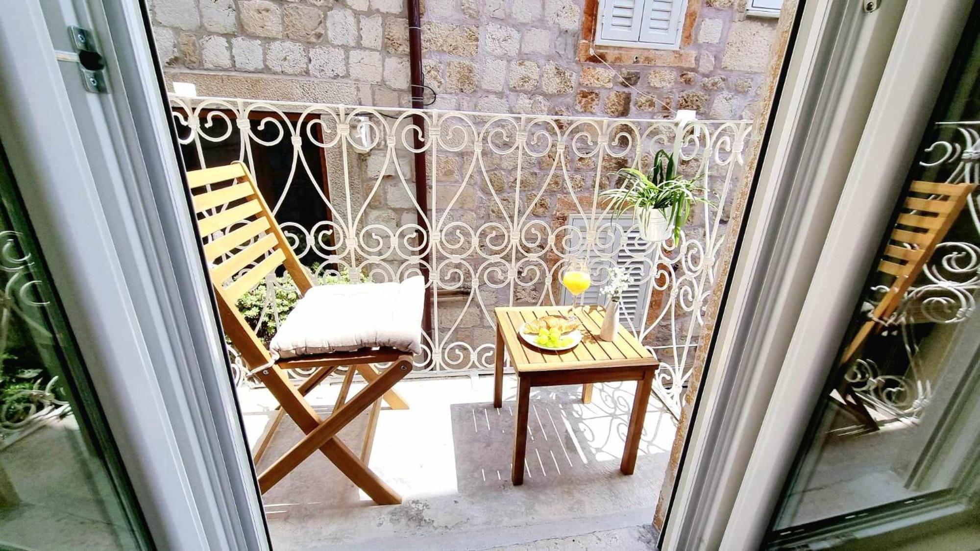 Mascheroni Luxury Rooms Dubrovnik Exterior photo