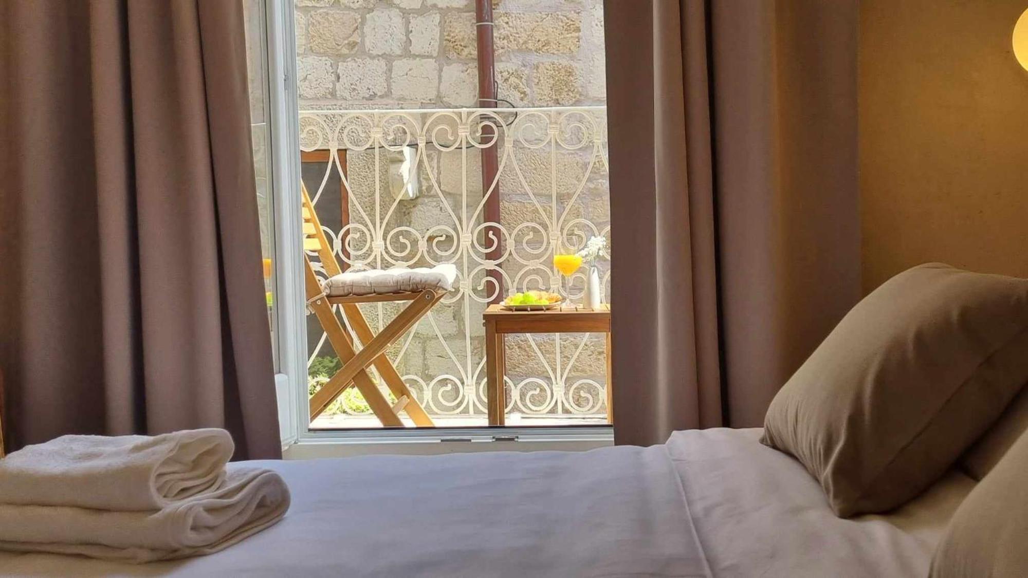 Mascheroni Luxury Rooms Dubrovnik Exterior photo